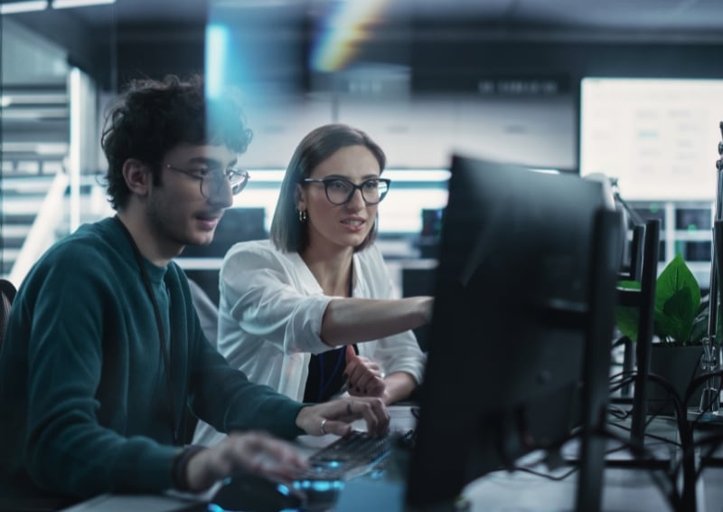Decarbonising infrastructure: why PAS 2080 is for everyone in the supply chain