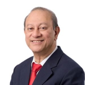 Dr. Prodyut Dutt 