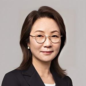 Dr A Y Li FICE