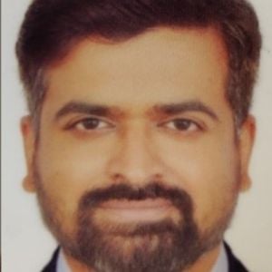 Prafulla M Hiremath