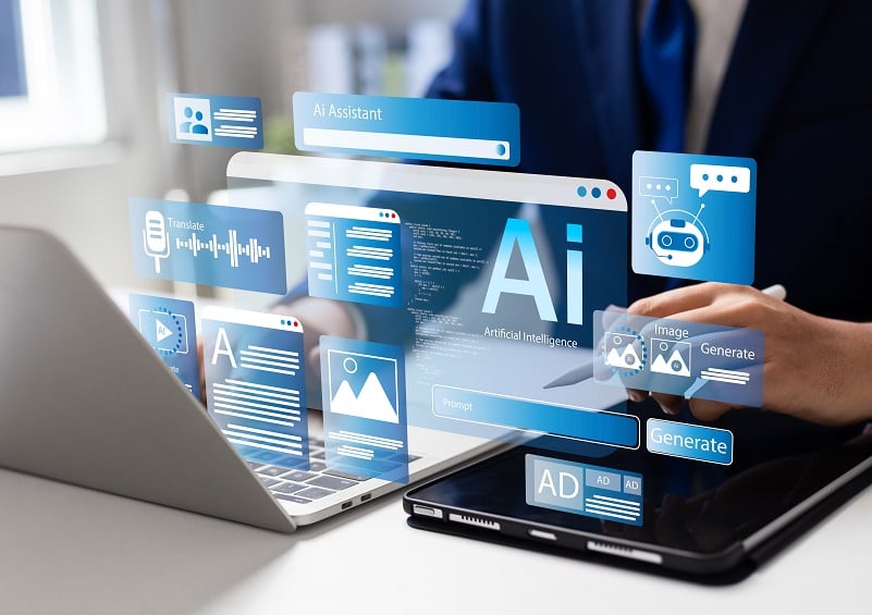 Emerging AI tools for engineering research and case study discovery