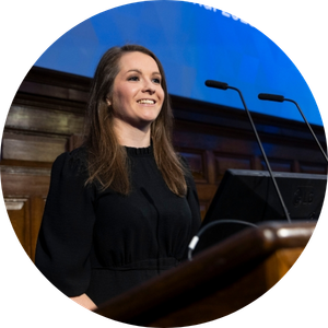 Emma McGregor
