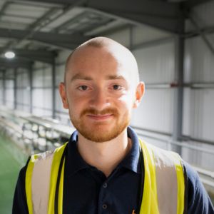 Sam Robinson