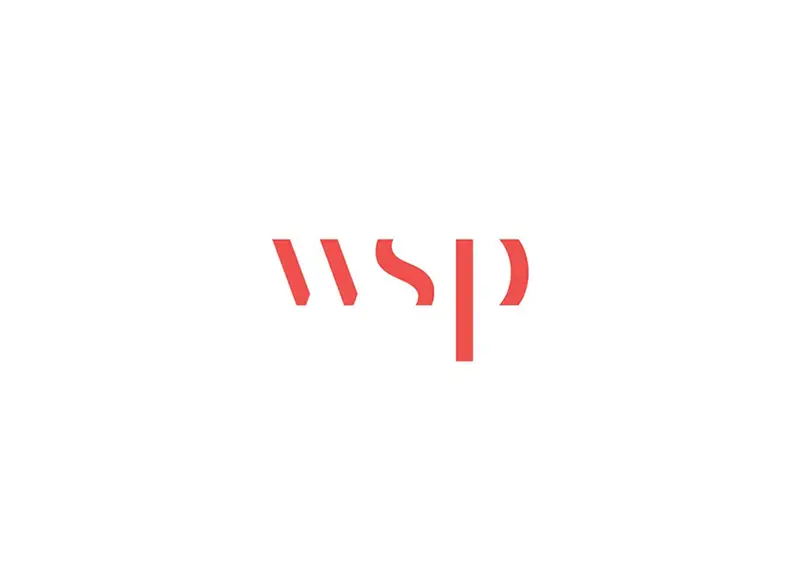 WSP logo