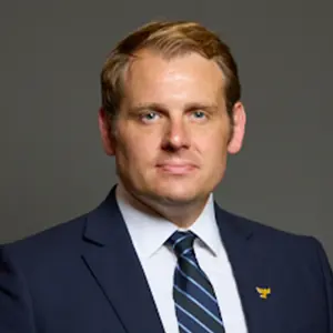 Luke Taylor