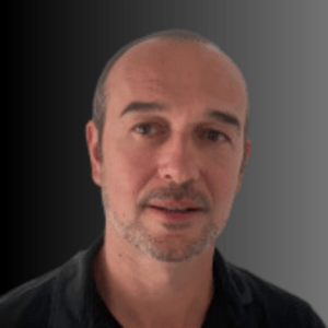 Stuart Kirby