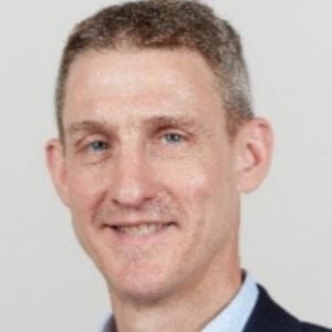 Andrew Burton