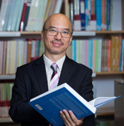 Dr Goman Ho