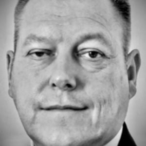 Glenn Boyd 