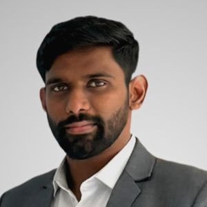 Ramnath Arumugam