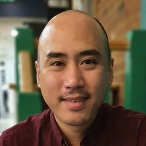 John Ubaldo