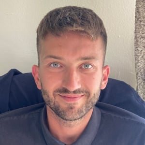 Martyn Priestley