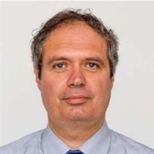 Dr Christian Gilbert