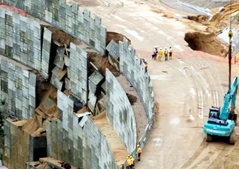 Cladding Investigation Forensic investigations: can we trust them? | Institution of Civil ...