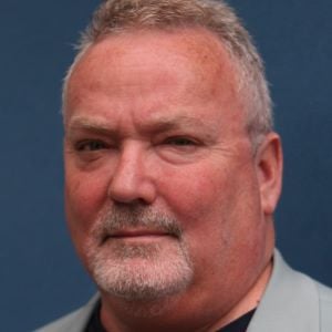 Professor Phil Blythe