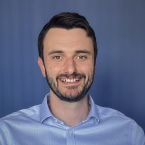 Matthew Baxman