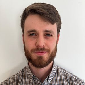 Liam Evans