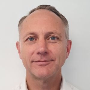 Brian Rousell