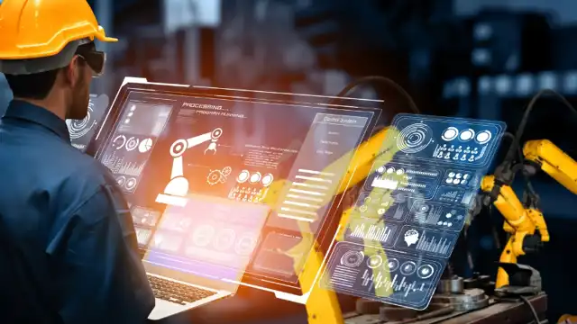 8 Digital Technologies Transforming The Civil Engineering Industry ...