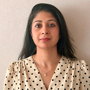 Swati Singh