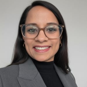 Malika Kapasi