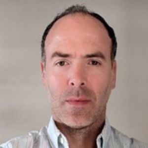 Simon Everitt 