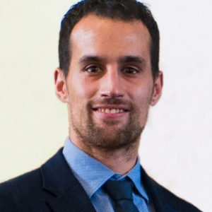 Miguel Martinez Paneda