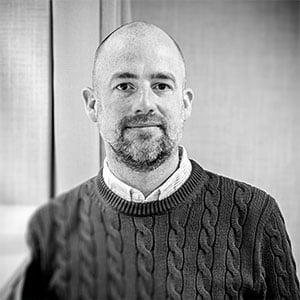 Ian MacGregor