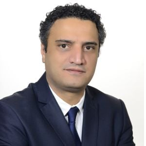 George Saad