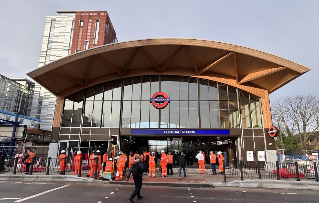 ice announces winners of london awards 2026