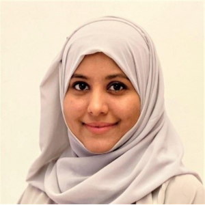 Dr Aliya Al-Hashim                
