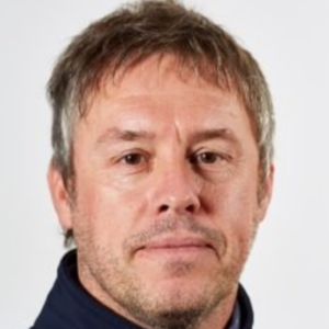 Paul Hudson