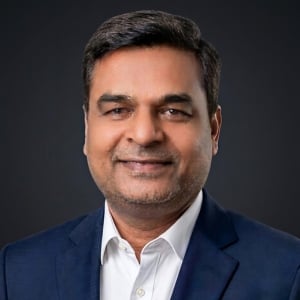 Prasad Padmakarrao Chaudhari