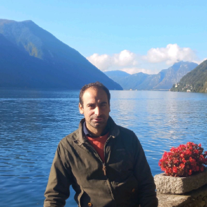 Angelo Farnetano