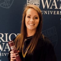 Emma McGregor GMICE
