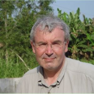 John Knapton