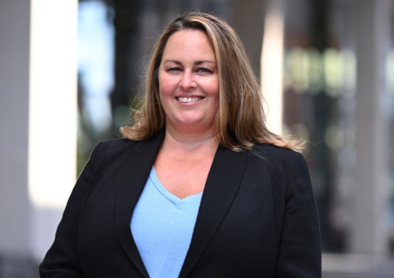 ‘ICE Fellowship isn’t just something for the end of your career’