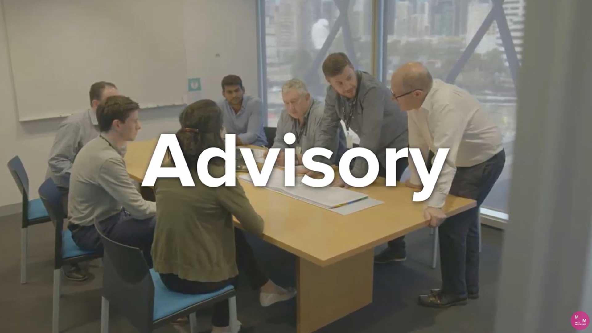 VIDEO: Mott MacDonald QUEST Scholarship 2024