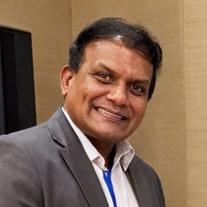 Sujay Sujatharan