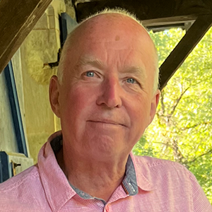 Peter Kydd