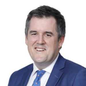 Hon Chris Bishop