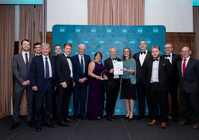 University of Hertfordshire team