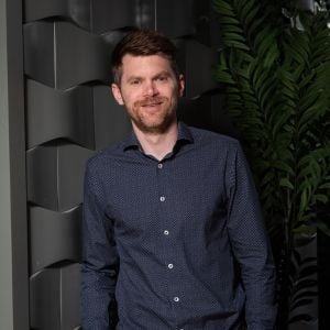 Richard Kehoe