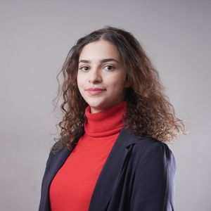 Hora Behnejad