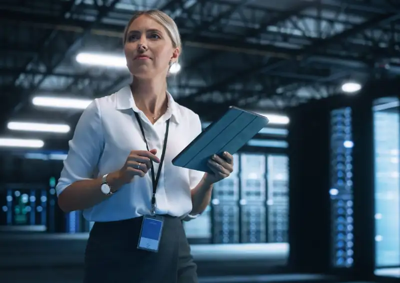 Why An Infrastructure Engineer Qualification Could Be The Career Boost ...