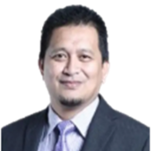 Ir. Ahmad Nizam Mohamed Amin
