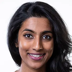 Dr Sakthy Selvakumaran