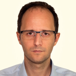 Andras Kovacs