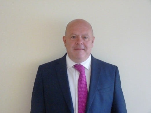 Aiden Teague