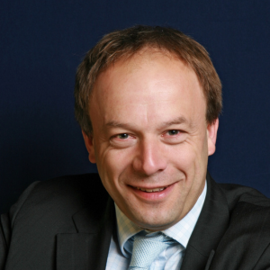 Antony Oliver